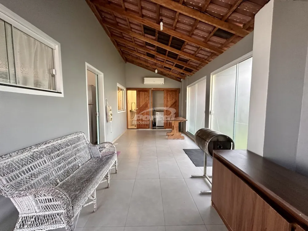 Casa, 2 quartos, 107 m² - Foto 5
