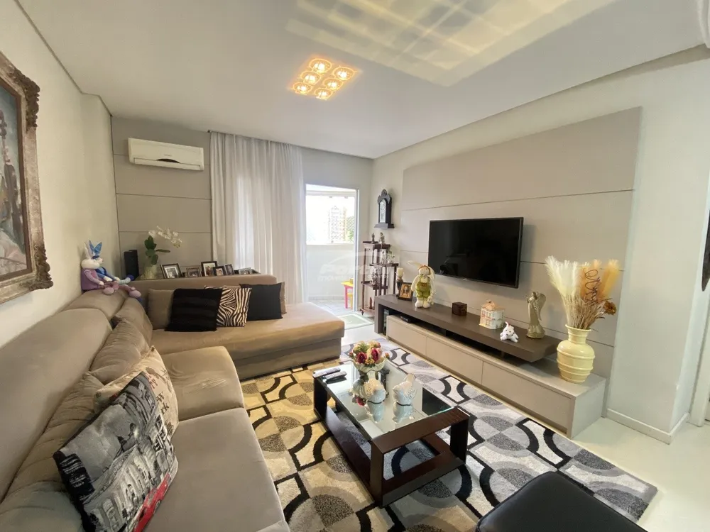 Apartamento, 3 quartos, 110 m² - Foto 1
