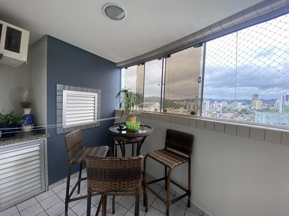 Apartamento, 3 quartos, 110 m² - Foto 3