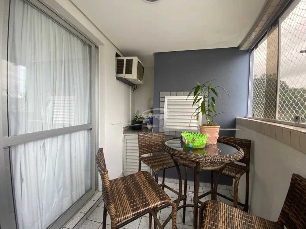 Apartamento, 3 quartos, 110 m² - Foto 4
