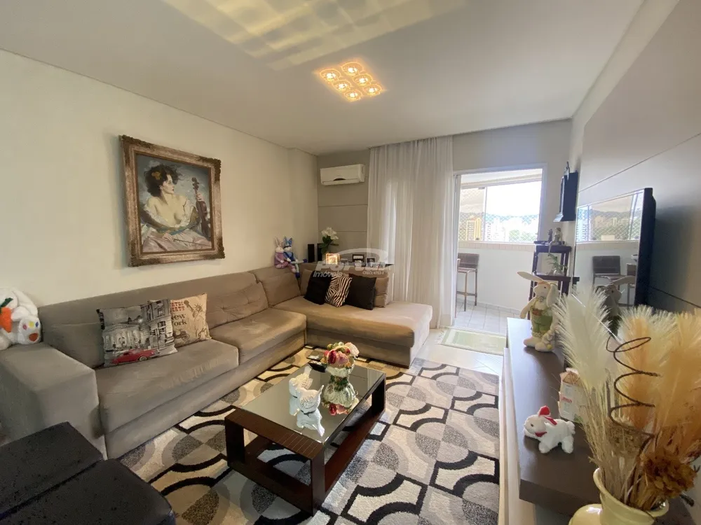 Apartamento, 3 quartos, 110 m² - Foto 2