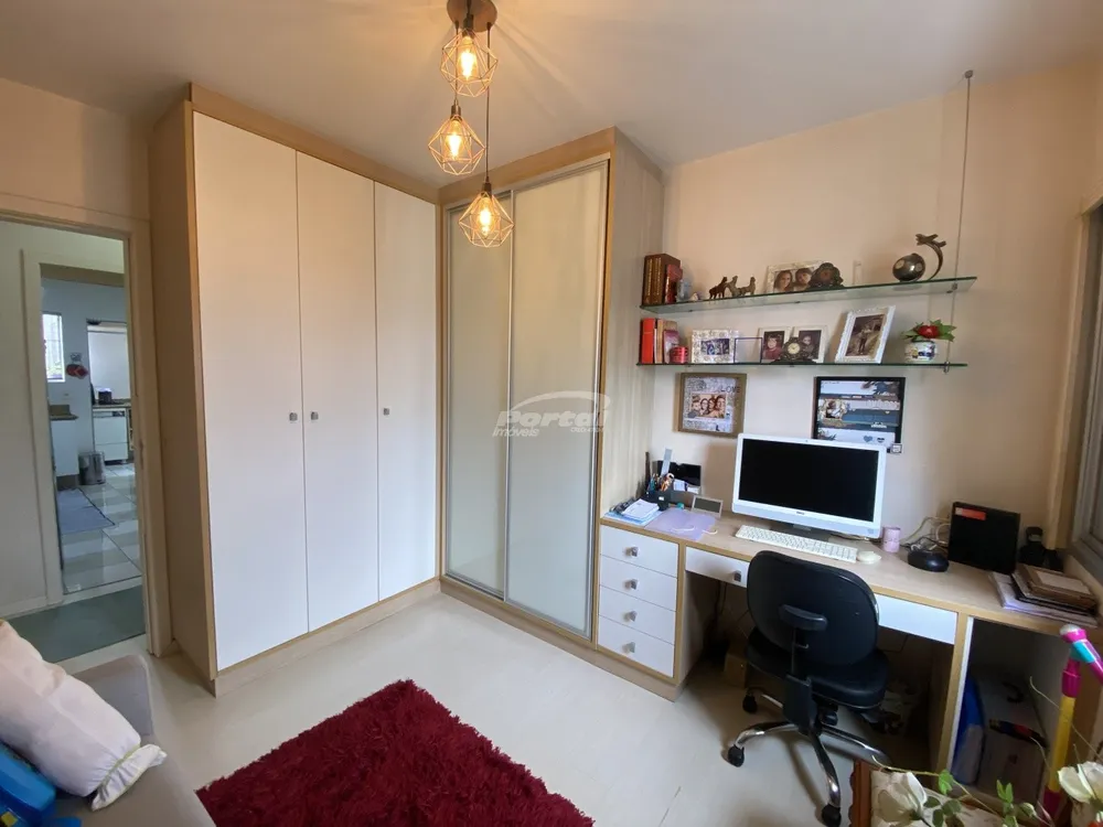 Apartamento, 3 quartos, 110 m² - Foto 5