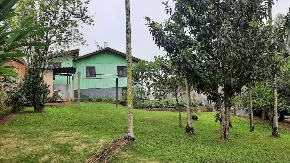 Casa, 3 quartos, 82 m² - Foto 5