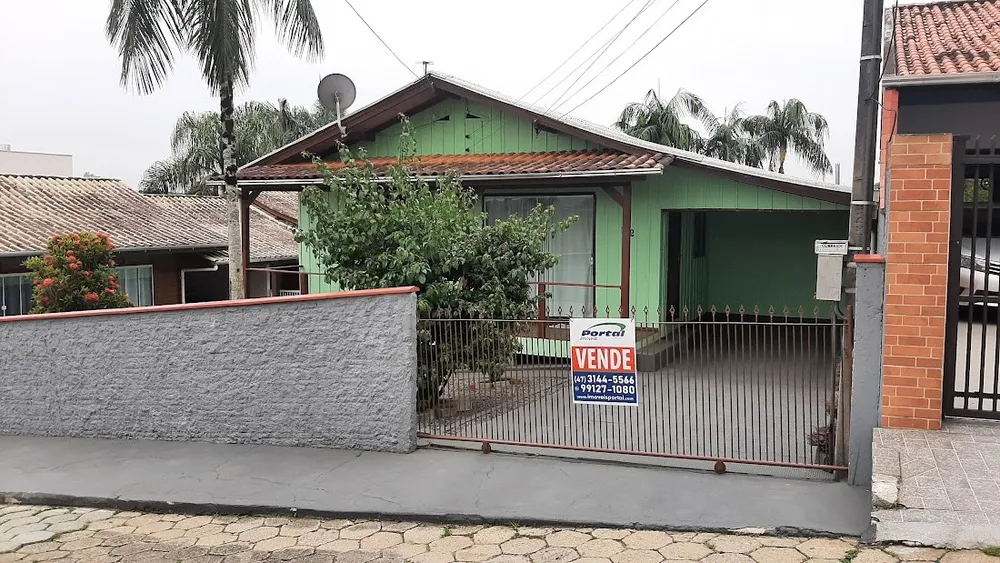 Casa, 3 quartos, 82 m² - Foto 3