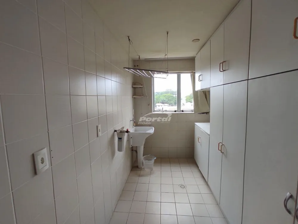 Apartamento, 2 quartos, 156 m² - Foto 6