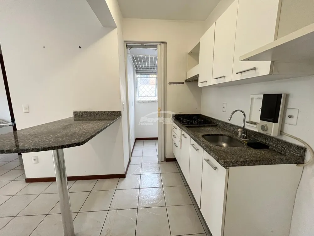 Apartamento, 2 quartos, 56 m² - Foto 1