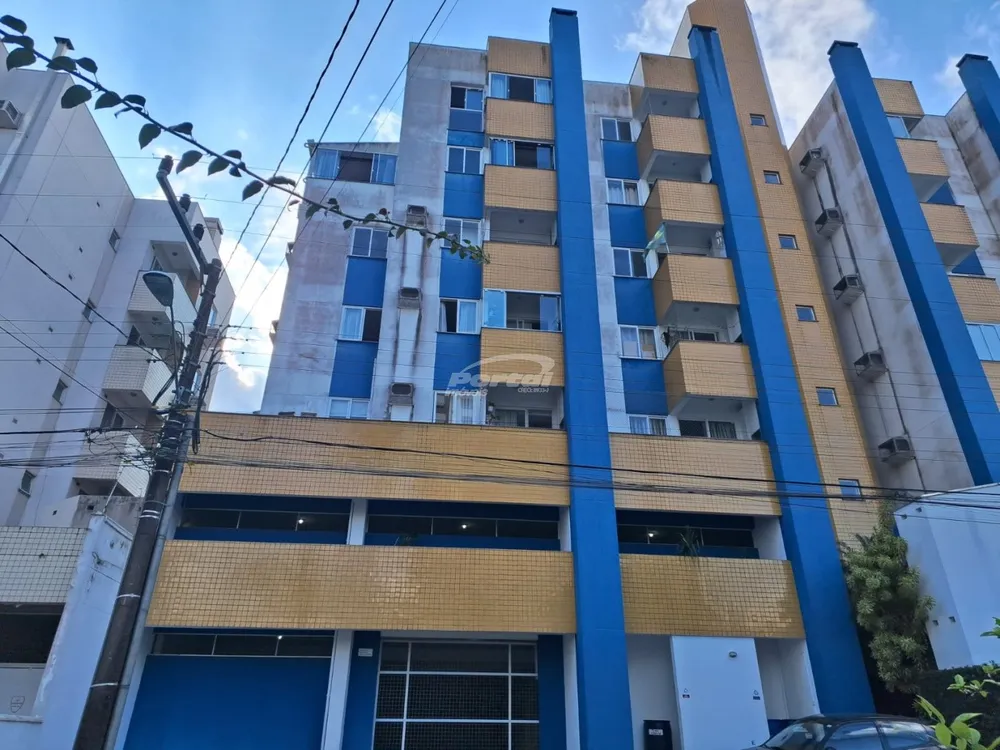 Apartamento, 2 quartos, 56 m² - Foto 8