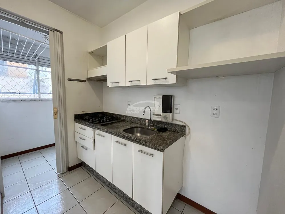 Apartamento, 2 quartos, 56 m² - Foto 2
