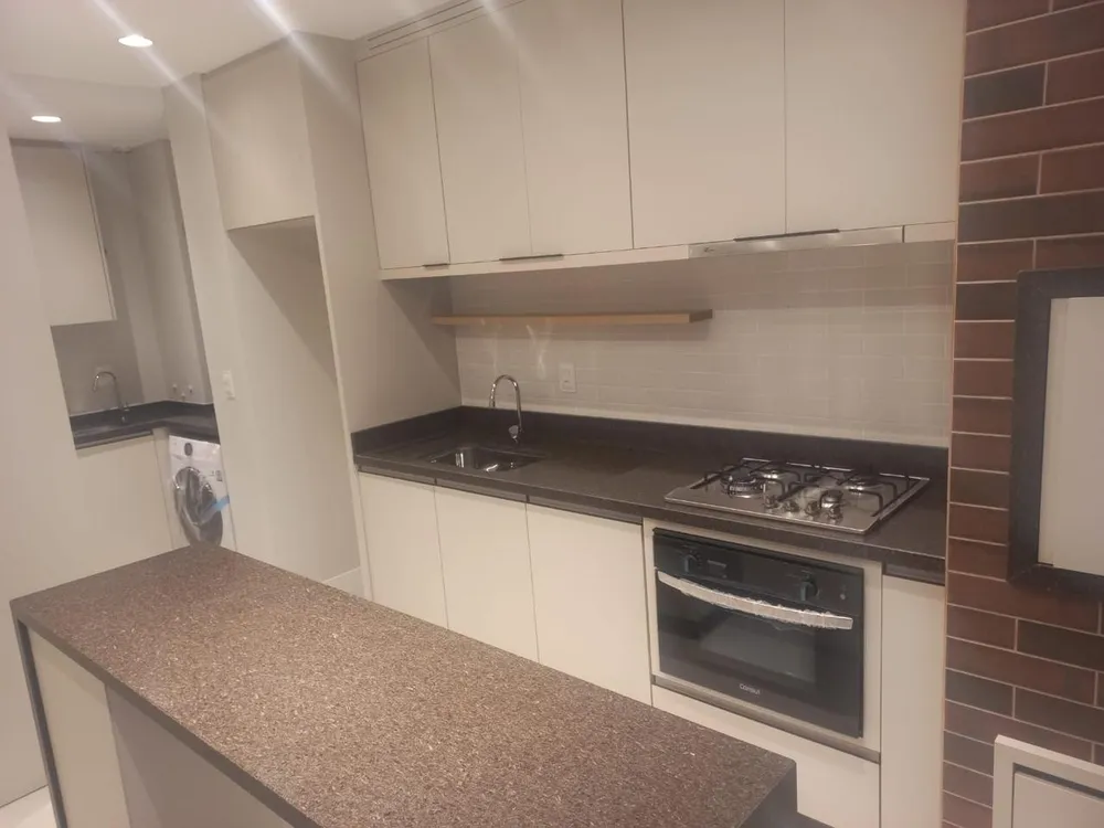 Apartamento, 2 quartos, 70 m² - Foto 1