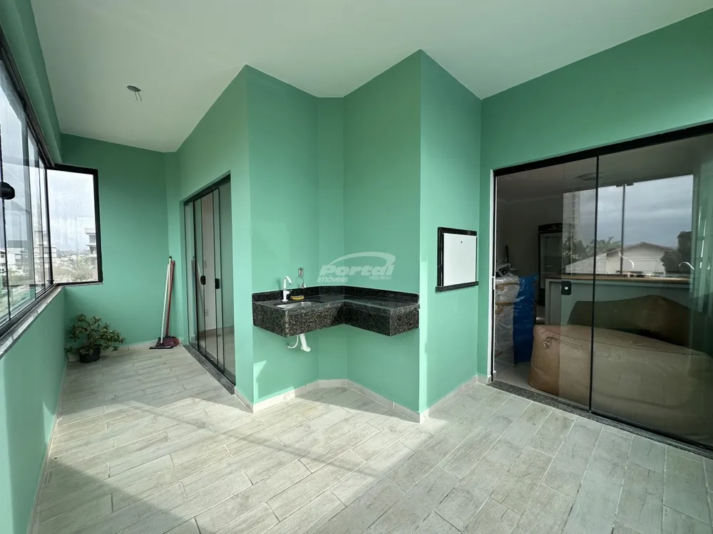Apartamento, 2 quartos, 70 m² - Foto 6
