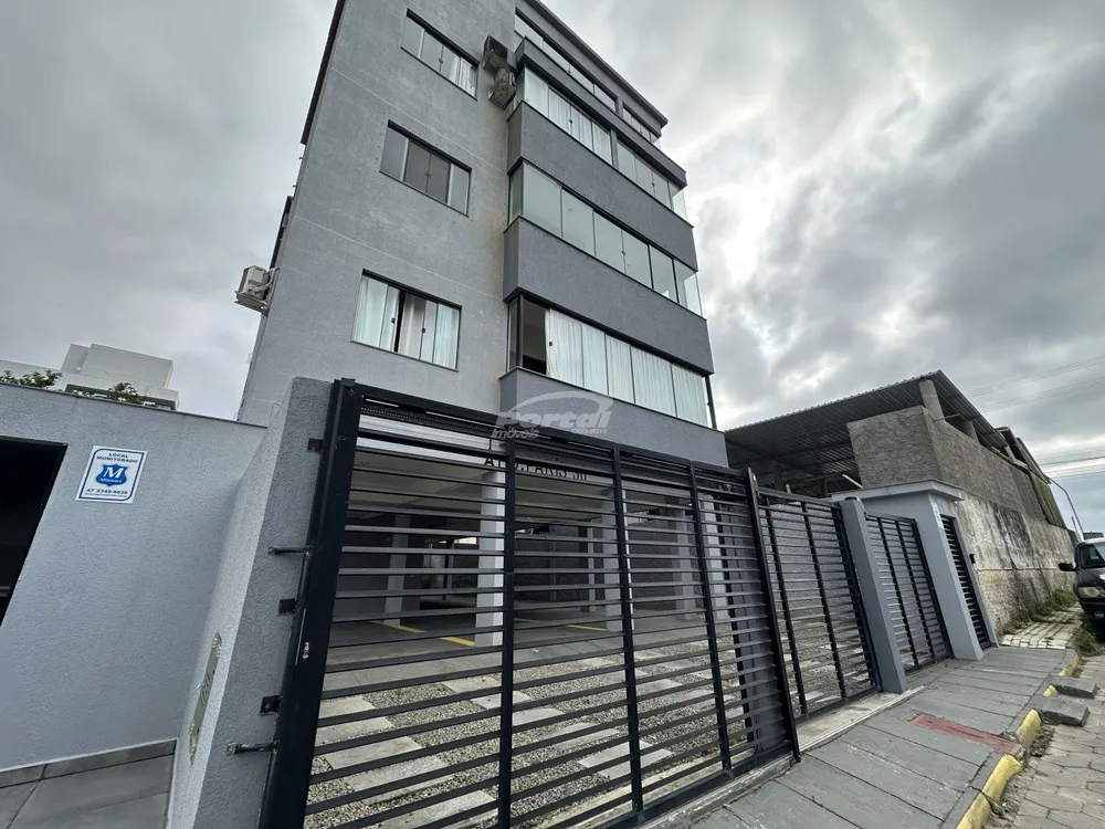 Apartamento, 2 quartos, 70 m² - Foto 1