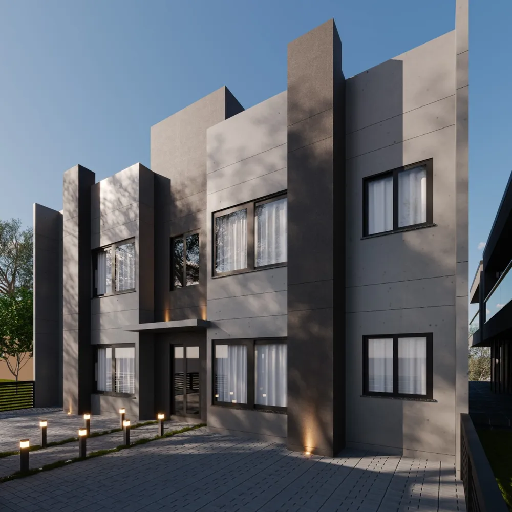 Apartamento, 2 quartos, 62 m² - Foto 1