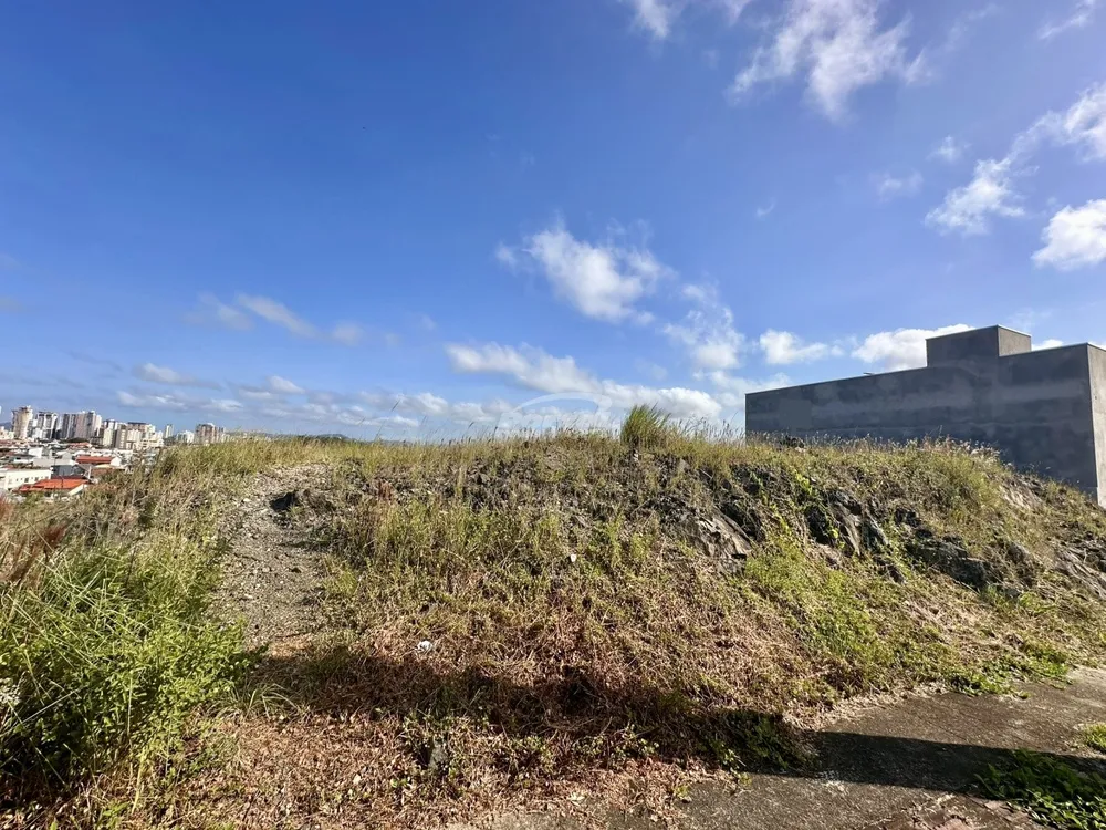 Terreno, 312 m² - Foto 1