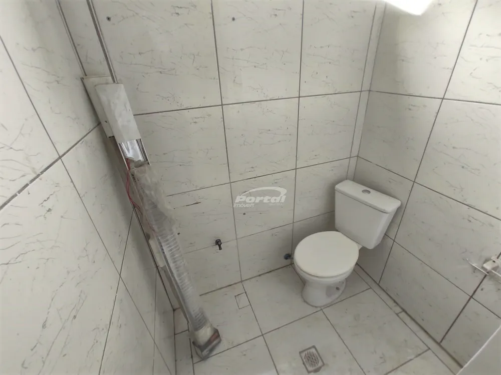 Loja-Salão, 268 m² - Foto 9