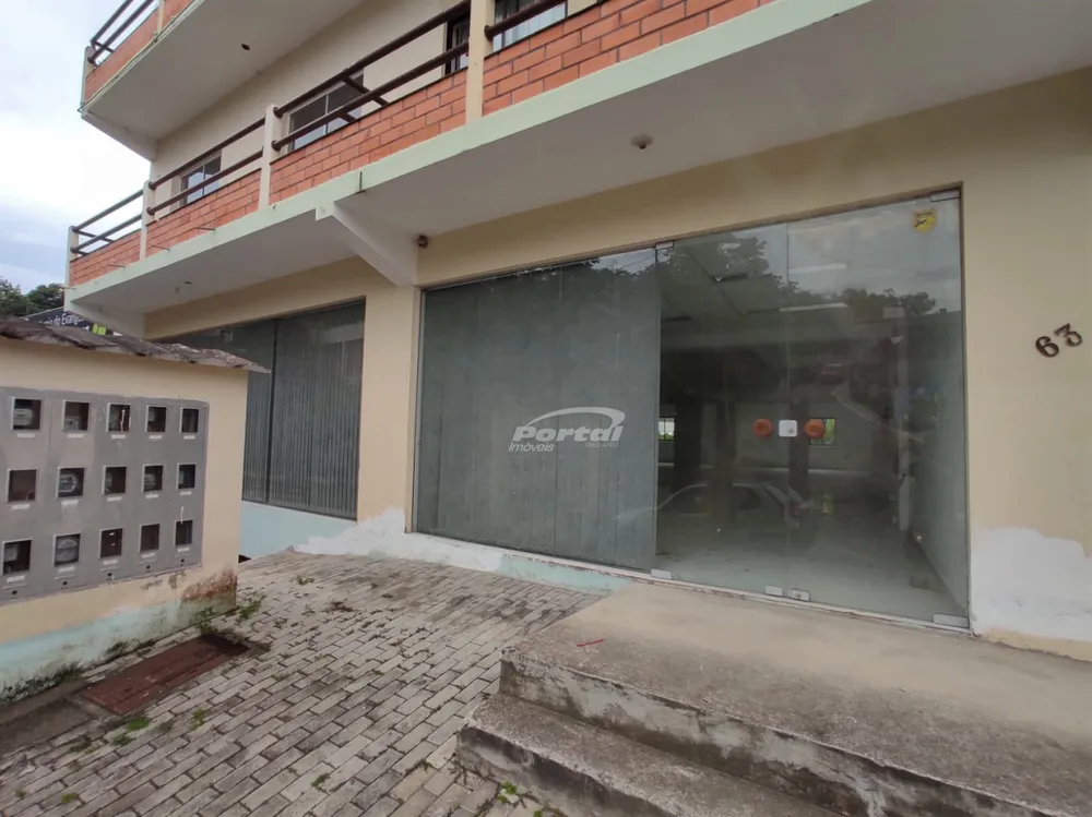 Loja-Salão, 268 m² - Foto 6