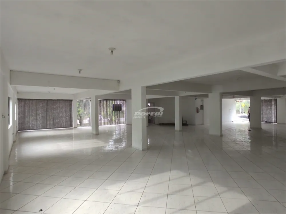 Loja-Salão, 268 m² - Foto 1