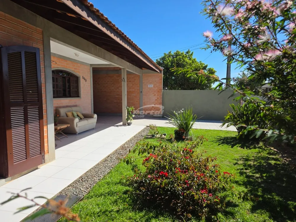 Casa, 2 quartos, 145 m² - Foto 1