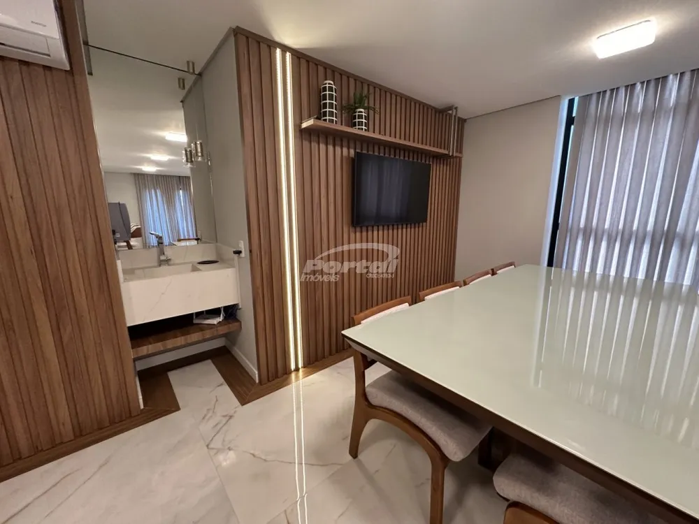 Apartamento, 3 quartos, 153 m² - Foto 7