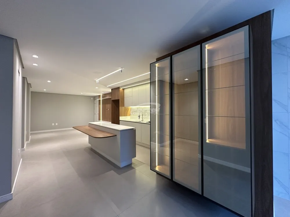 Apartamento, 3 quartos, 153 m² - Foto 1