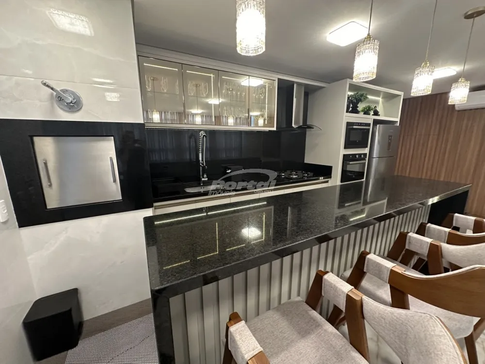 Apartamento, 3 quartos, 153 m² - Foto 6