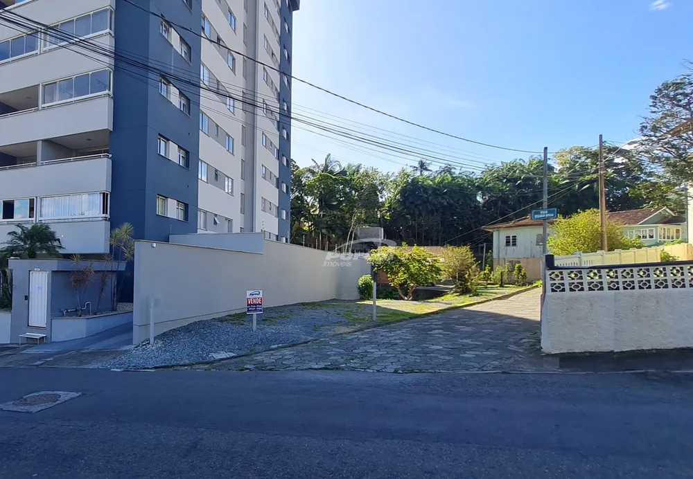 Terreno, 1360 m² - Foto 1