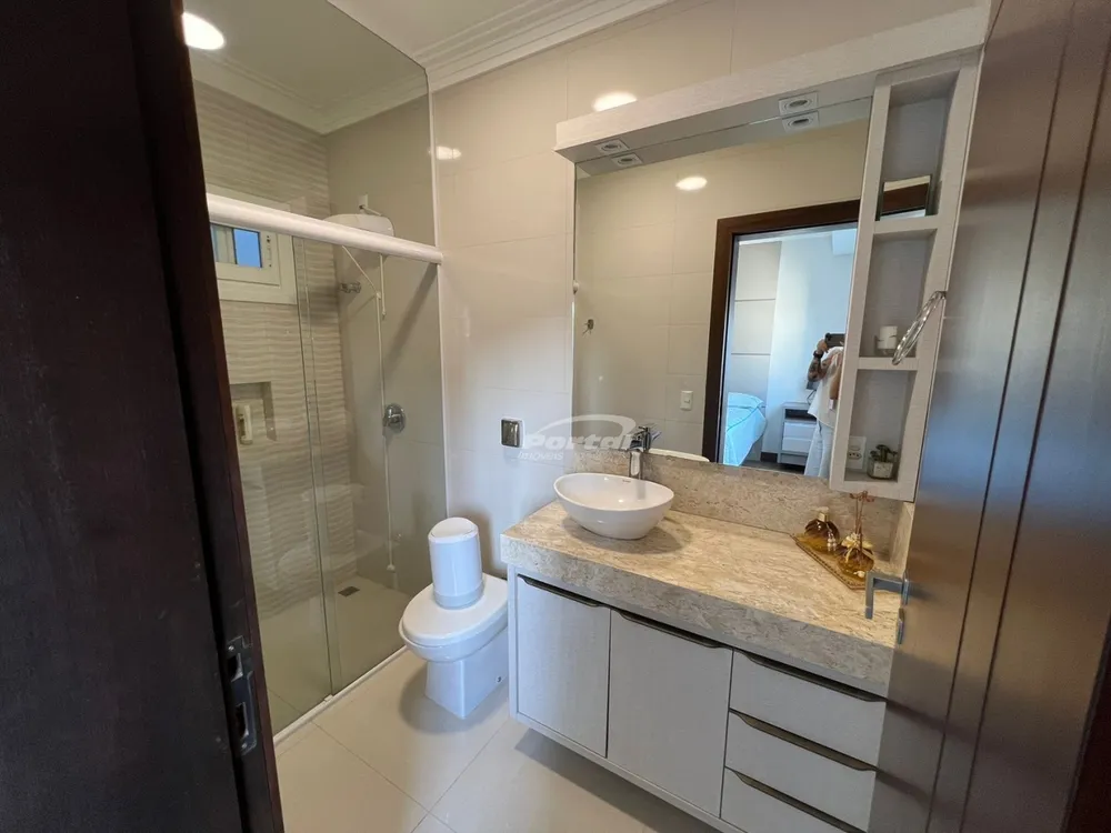 Casa, 4 quartos, 310 m² - Foto 5