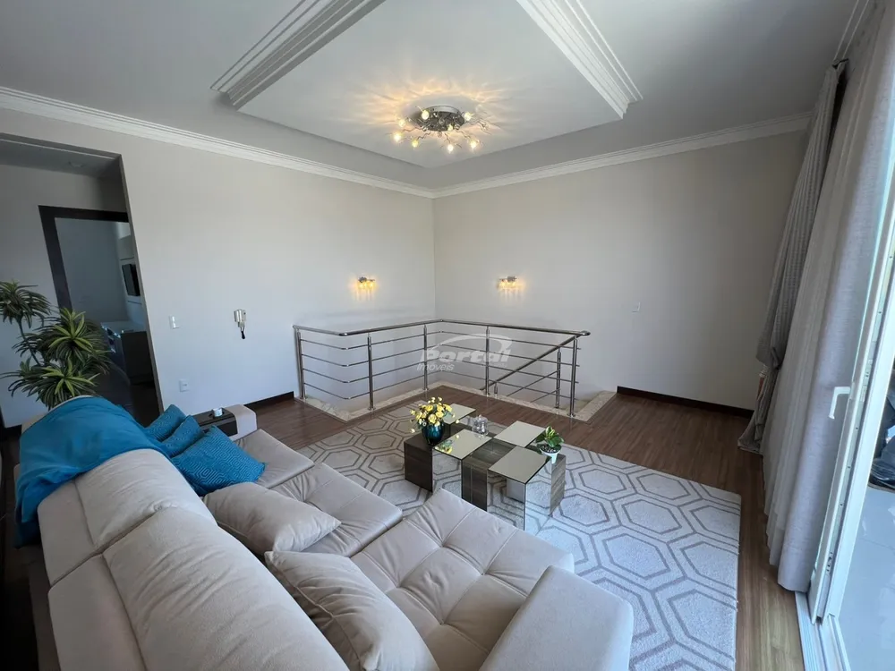 Casa, 4 quartos, 310 m² - Foto 7