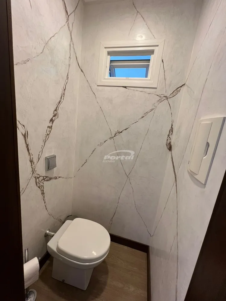 Casa, 4 quartos, 310 m² - Foto 3