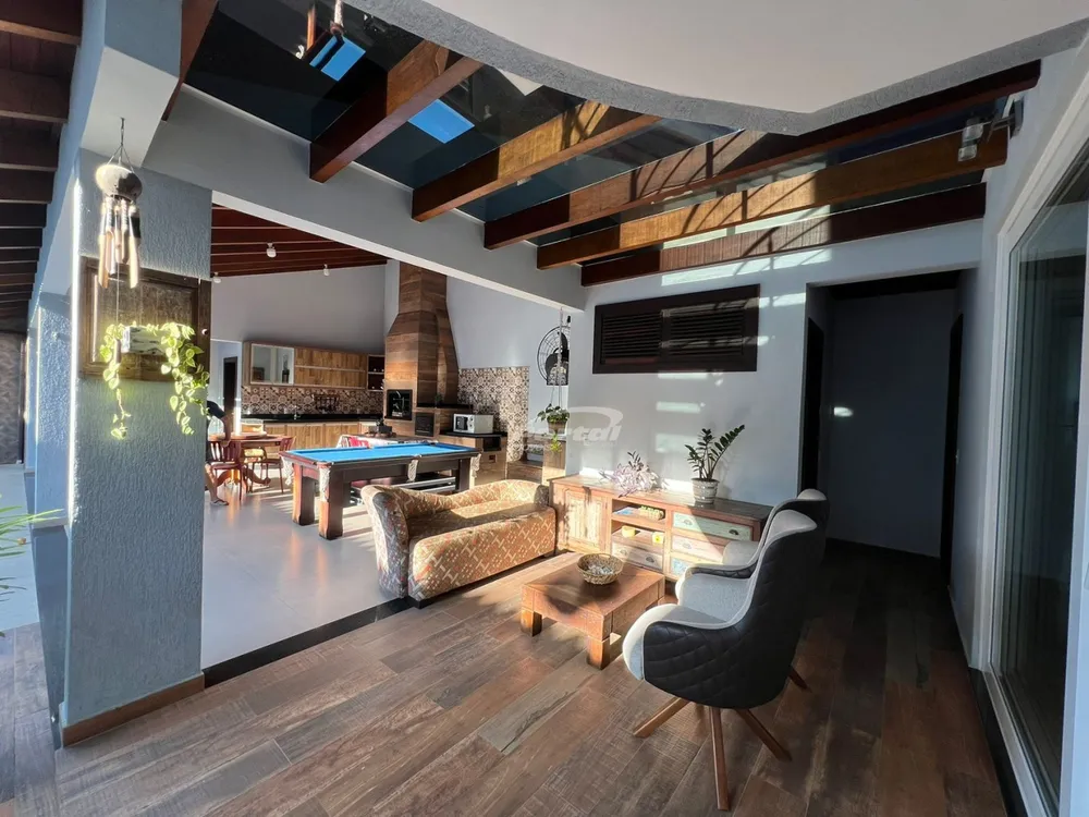 Casa, 4 quartos, 310 m² - Foto 2