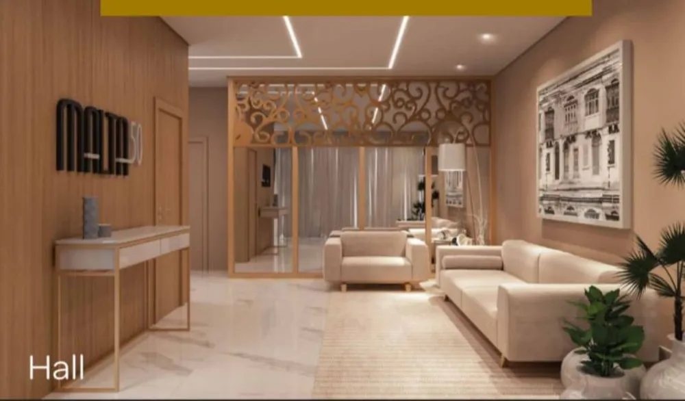 Apartamento, 3 quartos, 142 m² - Foto 4