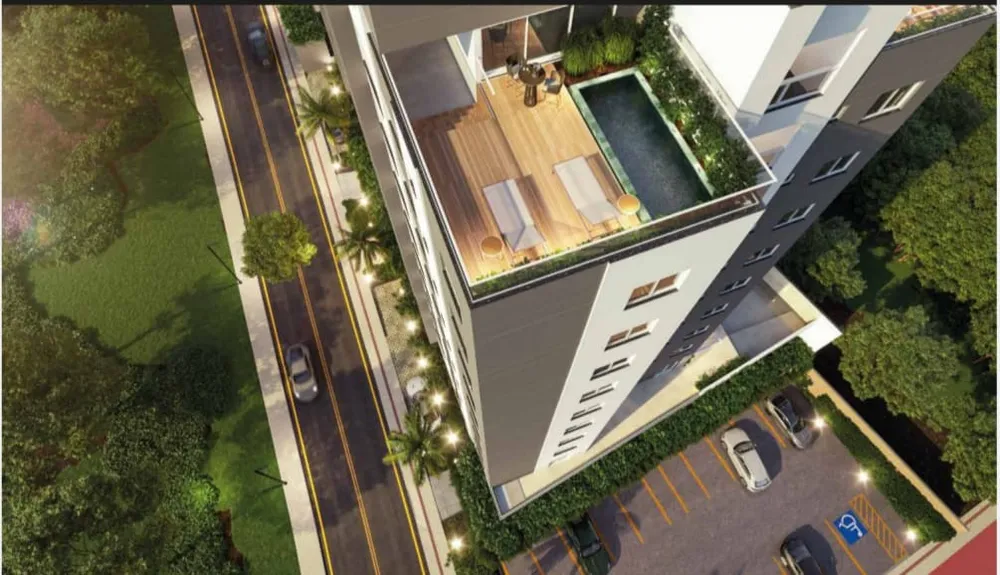 Apartamento, 3 quartos, 142 m² - Foto 1