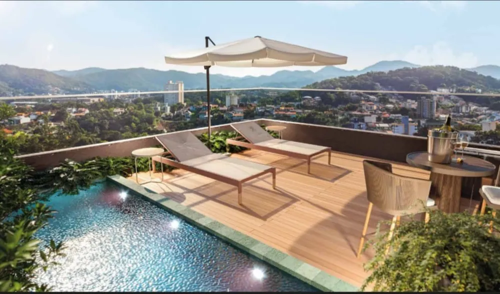 Apartamento, 3 quartos, 142 m² - Foto 2