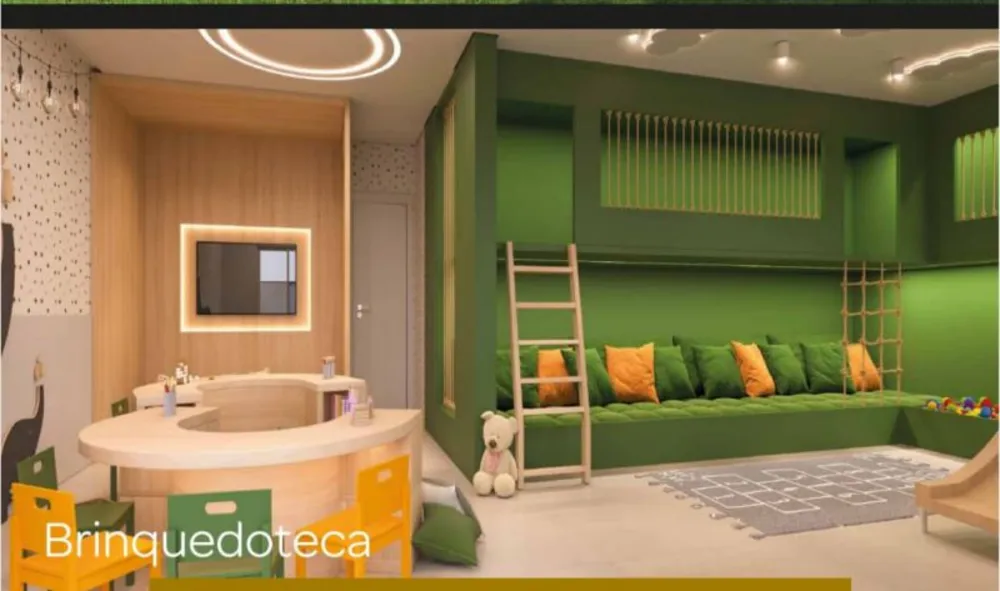 Apartamento, 3 quartos, 142 m² - Foto 2