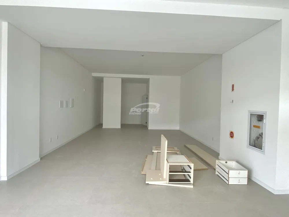 Loja-Salão, 60 m² - Foto 3