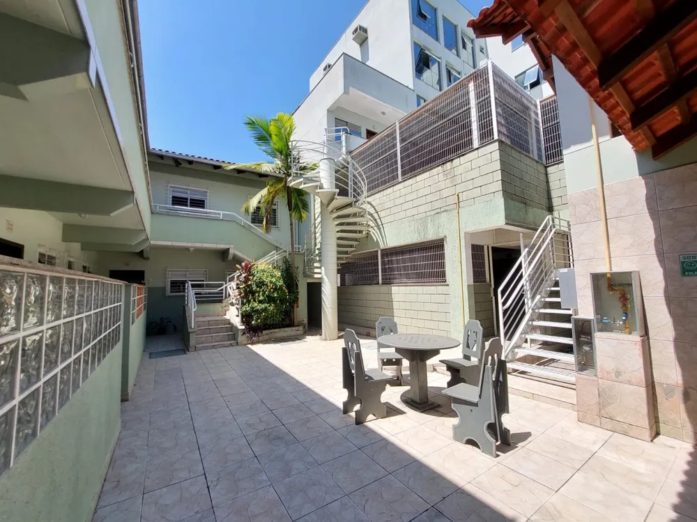 Apartamento, 2 quartos, 62 m² - Foto 1