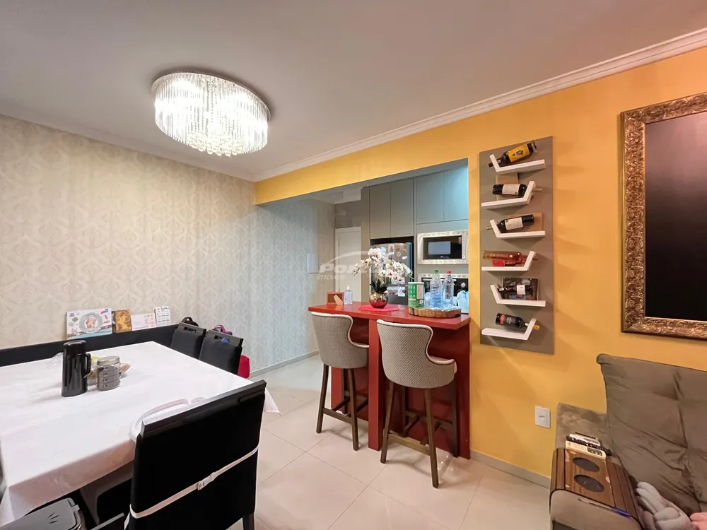 Apartamento, 2 quartos, 62 m² - Foto 2