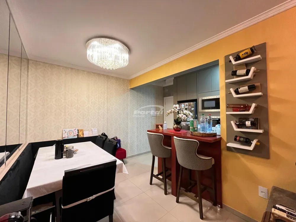 Apartamento, 2 quartos, 62 m² - Foto 3