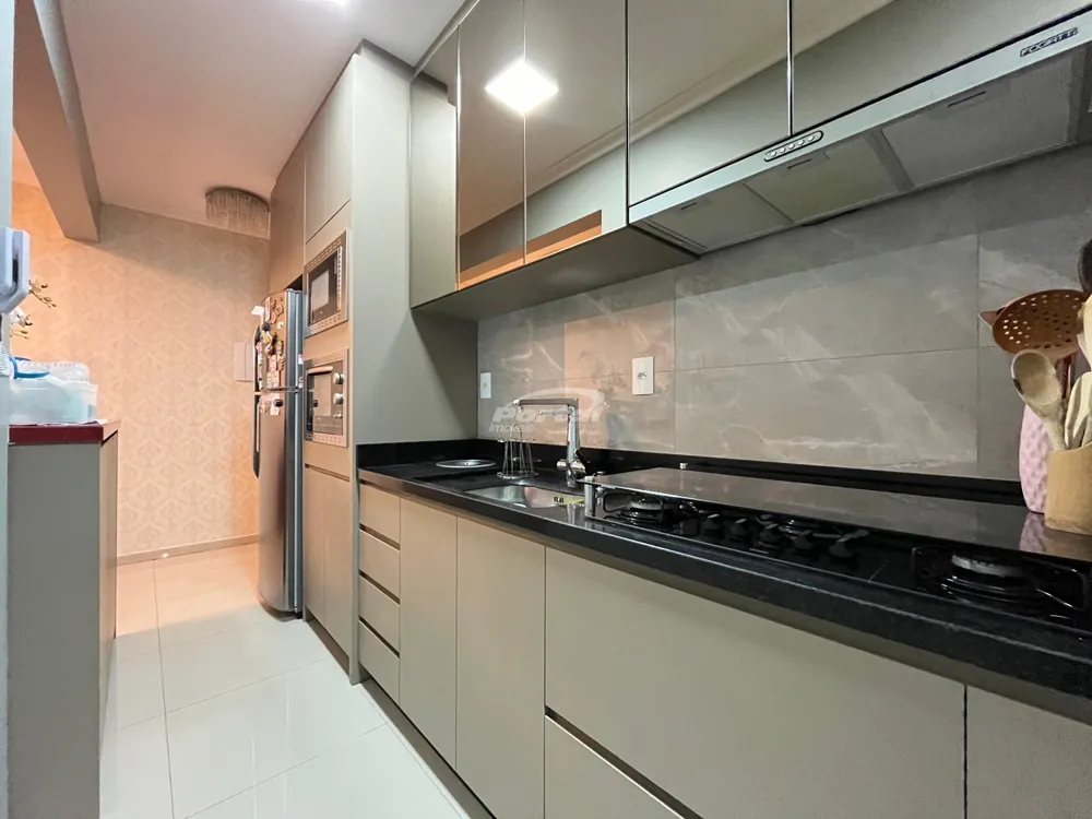 Apartamento, 2 quartos, 62 m² - Foto 5