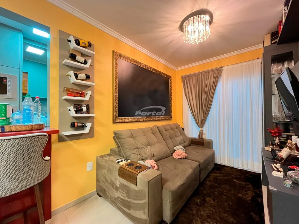 Apartamento, 2 quartos, 62 m² - Foto 7