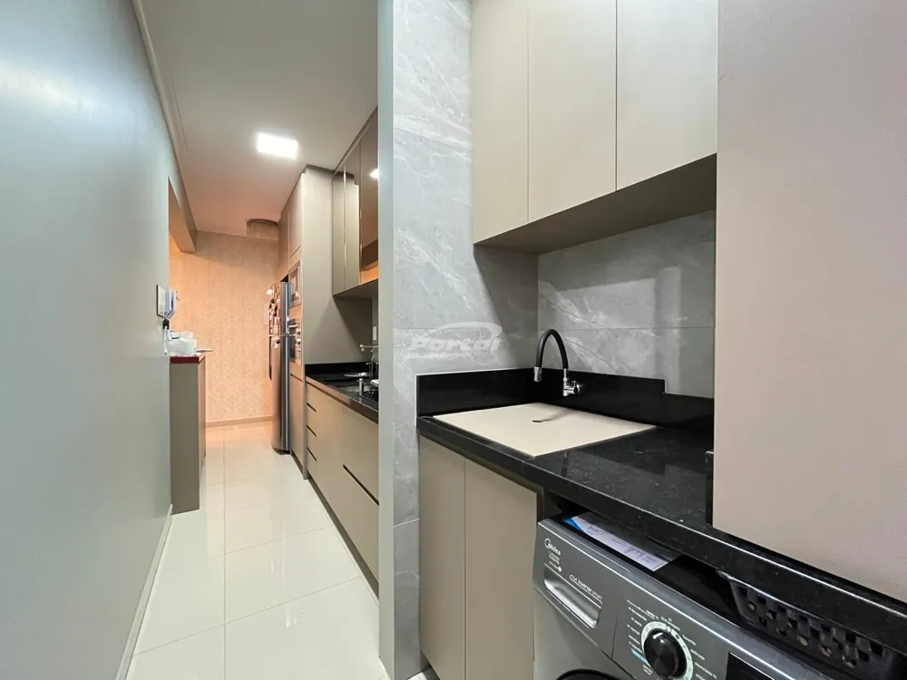 Apartamento, 2 quartos, 62 m² - Foto 6