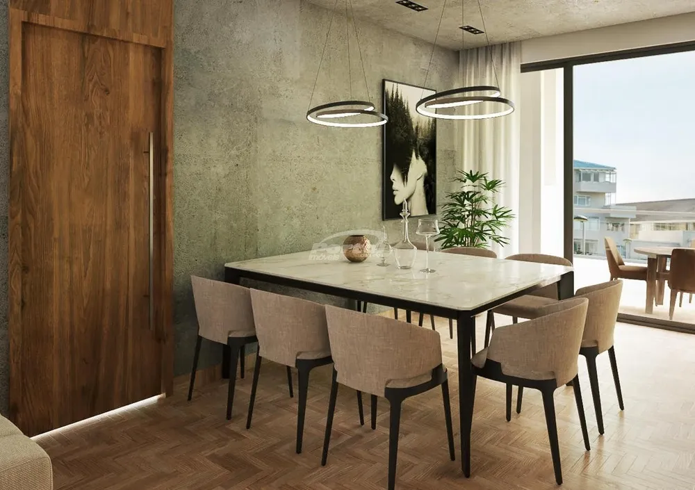 Apartamento, 3 quartos, 92 m² - Foto 5