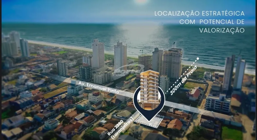Apartamento, 3 quartos, 92 m² - Foto 1