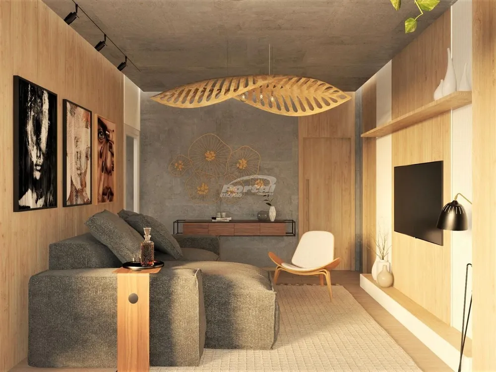 Apartamento, 3 quartos, 92 m² - Foto 8