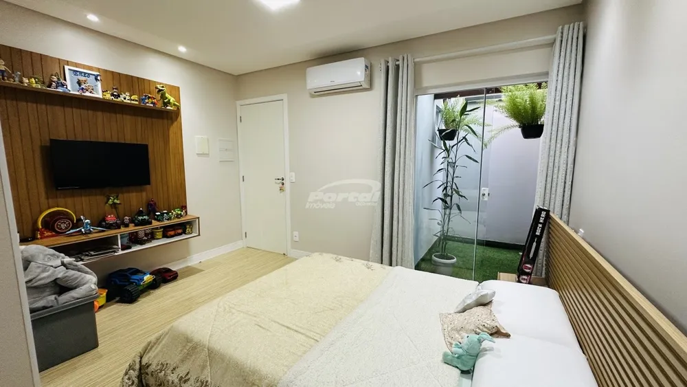 Apartamento, 2 quartos, 82 m² - Foto 3
