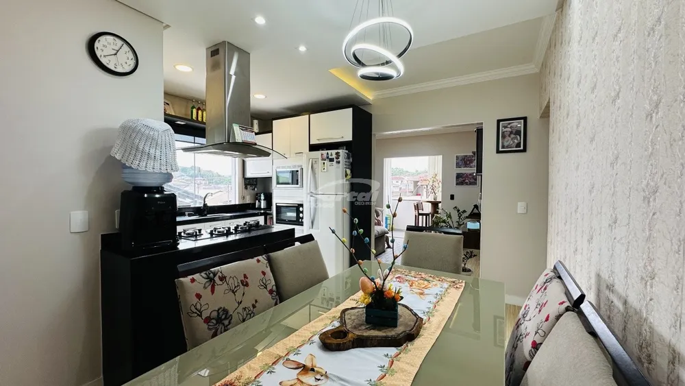 Apartamento, 2 quartos, 82 m² - Foto 1