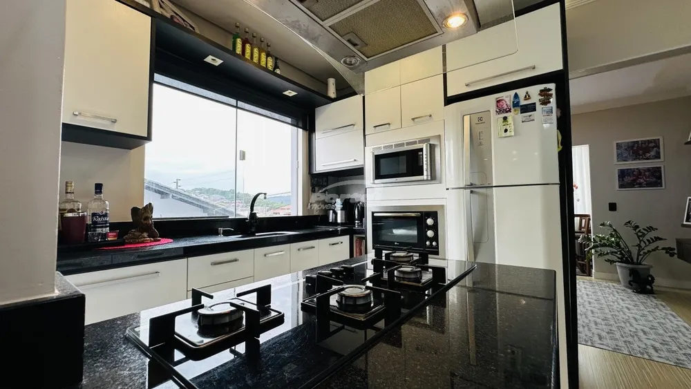 Apartamento, 2 quartos, 82 m² - Foto 2