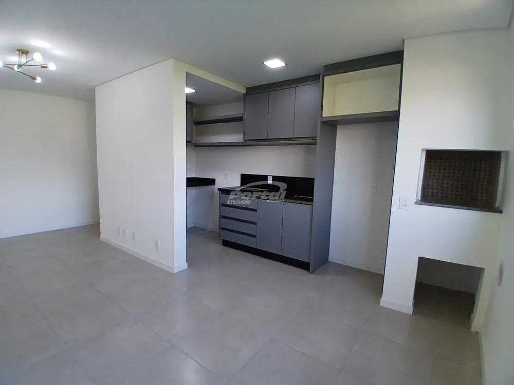Apartamento, 2 quartos, 55 m² - Foto 2