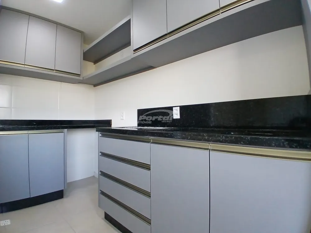 Apartamento, 2 quartos, 55 m² - Foto 3