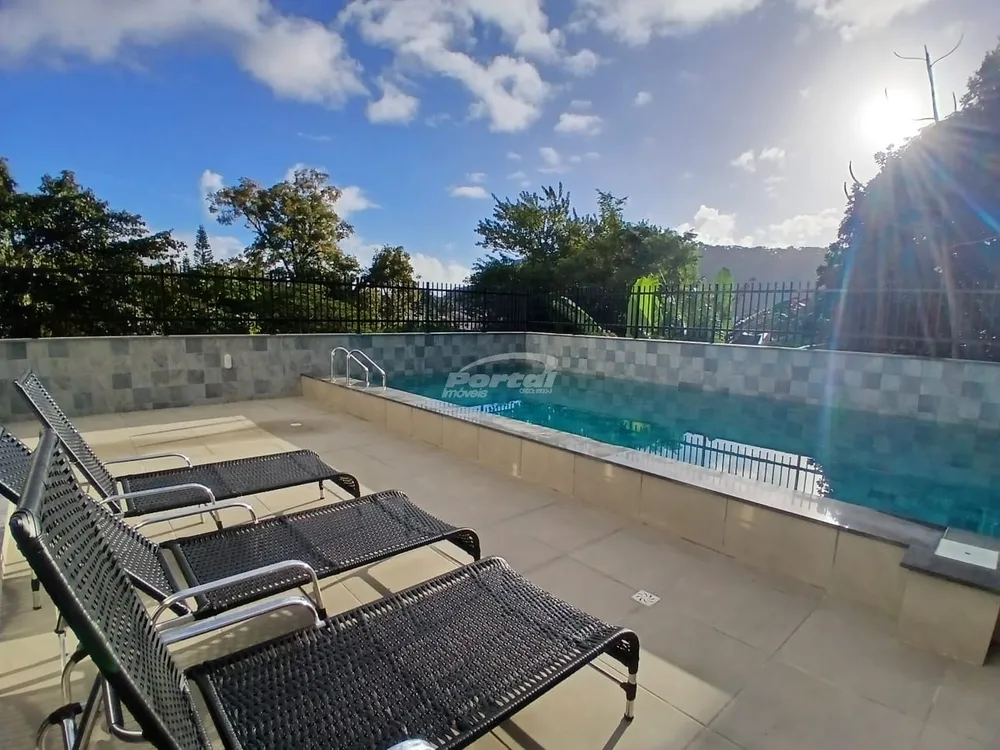 Apartamento, 2 quartos, 55 m² - Foto 5