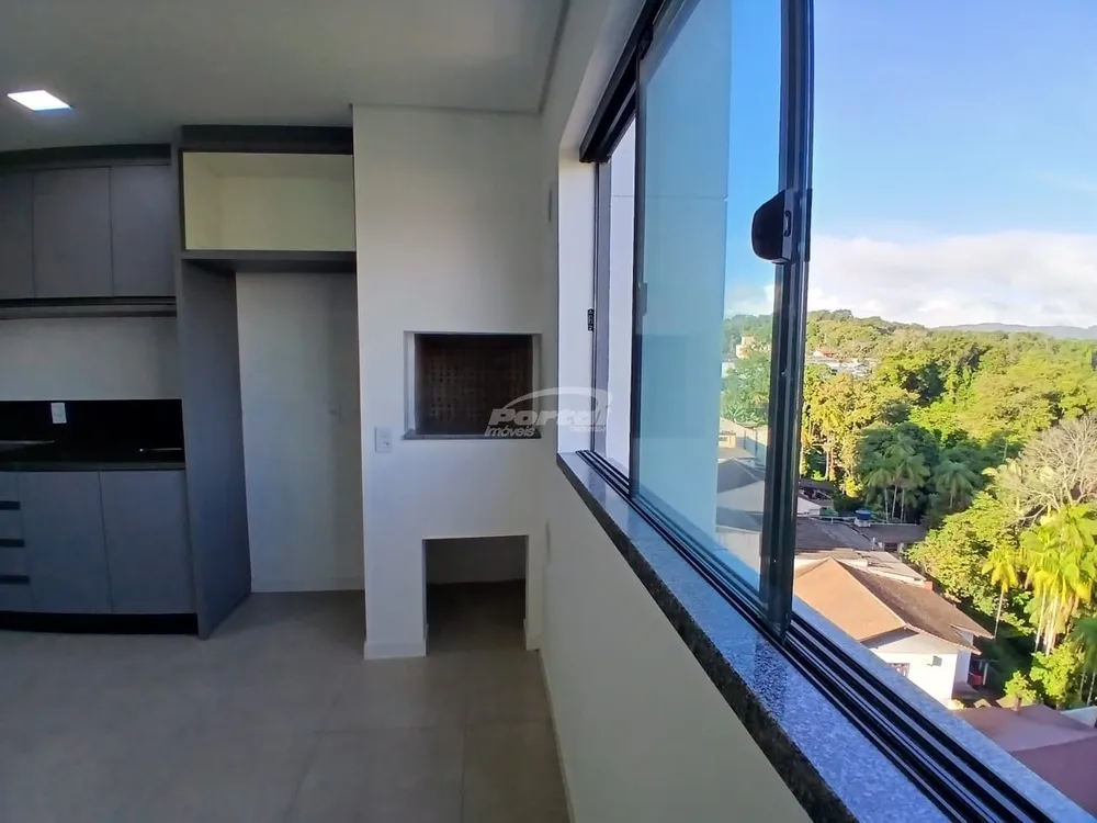 Apartamento, 2 quartos, 55 m² - Foto 1